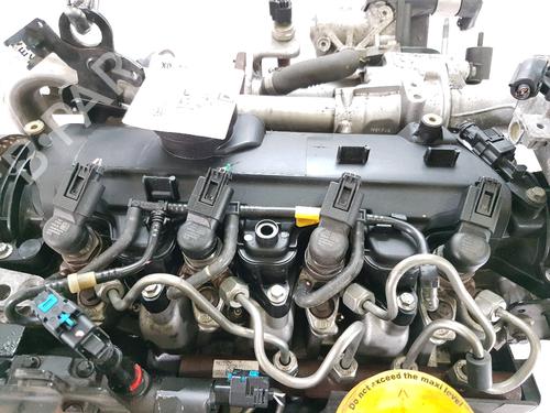 Engine DACIA DUSTER (HS_) 1.5 dCi 4x4 | BP33713280M1 - Image 12