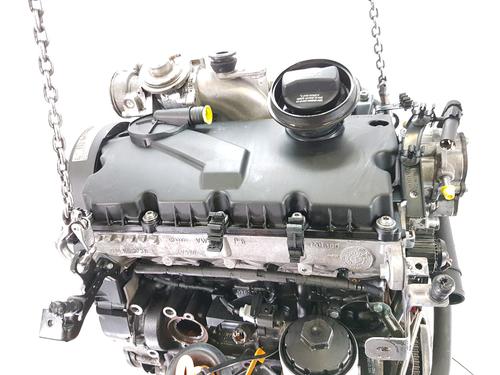 Engine VW PASSAT B6 (3C2) 1.9 TDI | BP33973099M1  - Image 9