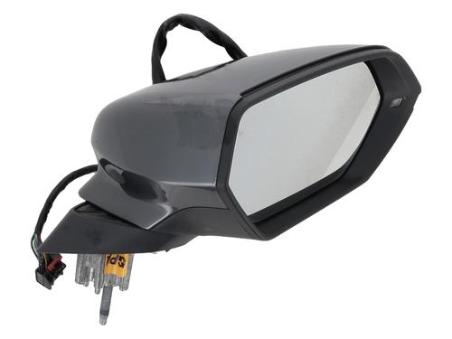 Used Right mirror CUPRA FORMENTOR (KM7, KMP) 1.4 e-Hybrid VZ (245 hp) 31372929