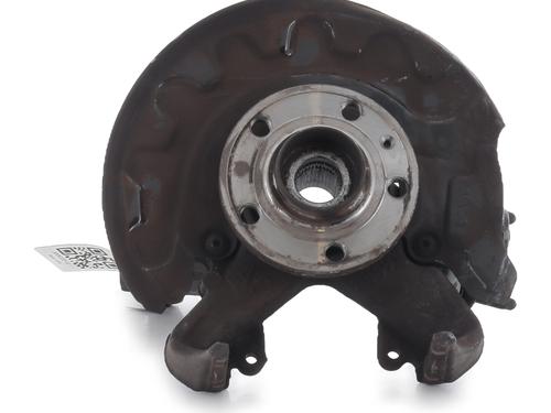 Fusée avant gauche VW POLO V (6R1, 6C1) 1.0 (75 hp) 33009550