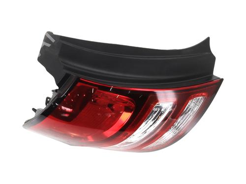 Used Left taillight CITROËN C3 II (SC_) 1.4 HDi 70 (SC8HZC, SC8HR0, SC8HP4) (68 hp) 29218500