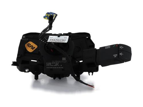 Used Squib airbag RENAULT CLIO IV (BH_) 0.9 TCe 90 (BHNF, BHMA, BHMH, BHJK, BHJR) (90 hp) 29762438