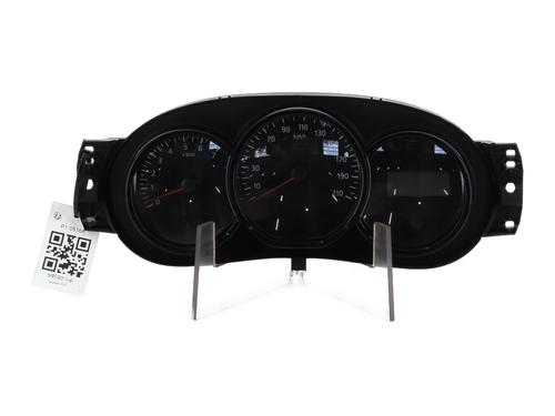 Instrument cluster DACIA SANDERO II 1.5 dCi 75 / Blue dCi 75 (B8JW, B8M4, B8AH, B8M7, B8M6) | BP23253143C47