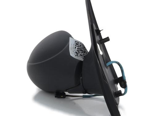 Right mirror CITROËN C2 (JM_) 1.6 VTS | BP30094364C27 