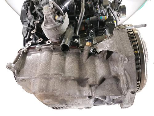 Engine RENAULT MEGANE III Hatchback (BZ0/1_, B3_) 1.5 dCi (BZ09, BZ0D, BZ1W, BZ29, BZ14) | BP33280817M1  - Image 14