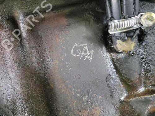 Engine FIAT SCUDO Van (220_) 1.9 D | BP30312933M1