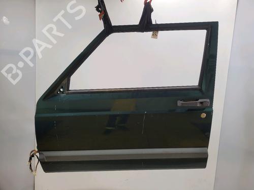 Portier links voor JEEP CHEROKEE (XJ) 2.5 TD 4x4 (116 hp) 31056819