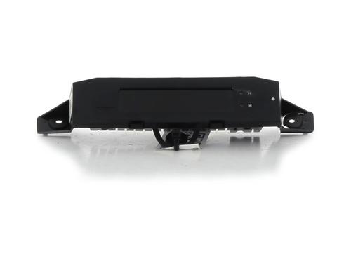 Instrument cluster RENAULT TWINGO I (C06_) 1.2 16V (C06C, C06D, C06K) | BP31699811C47