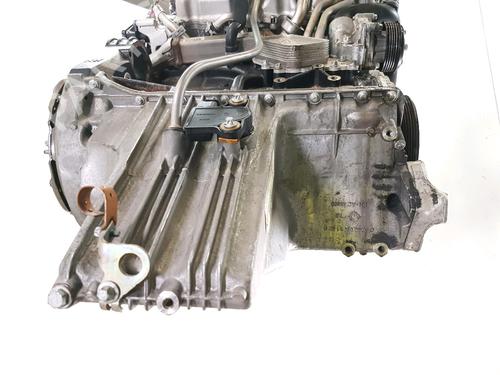 Engine MERCEDES-BENZ B-CLASS Sports Tourer (W245) B 200 CDI (245.208) | BP13677047M1