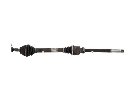 Right front driveshaft PEUGEOT PARTNER Box Body/MPV 1.6 HDi | BP28106045M39 