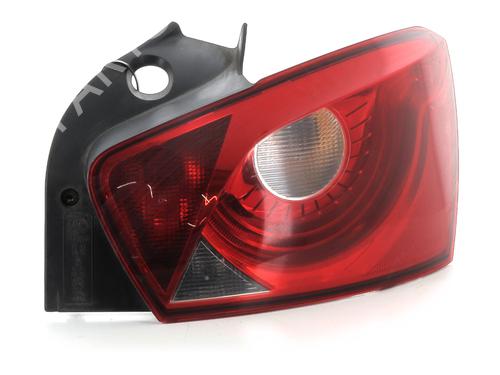Right taillight SEAT IBIZA IV (6J5, 6P1) 1.6 TDI | BP24031176C35 