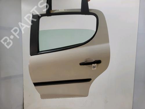 Used Left rear door Left rear door 39088141 39088141