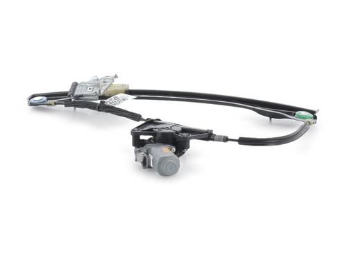 Front left window mechanism SKODA CITIGO (NF1) 1.0 | BP38496247C22 - Image 3