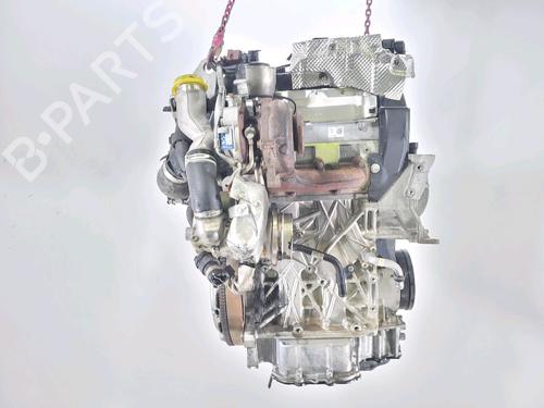Engine VW POLO V (6R1, 6C1) 1.4 TDI | BP30334217M1