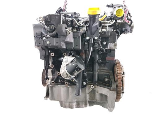 Engine RENAULT CLIO IV (BH_) 1.5 dCi 75 | BP36211172M1 - Image 2