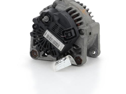 Alternator RENAULT MEGANE CC (EZ0/1_) 1.9 dCi (EZ0J, EZ1S) | BP39523539M7 - Image 3