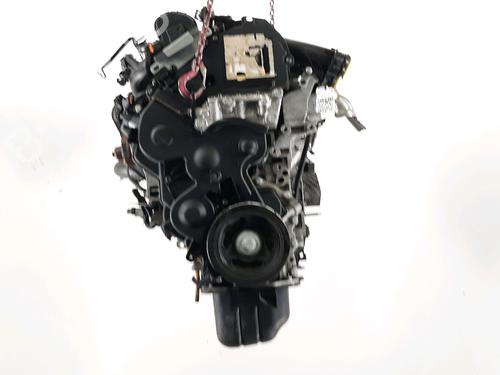 Used Engine CITROËN C3 II (SC_) 1.6 HDi (92 hp) 32848325