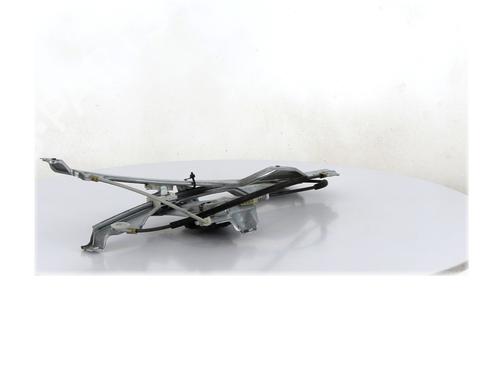 Front right window mechanism RENAULT CLIO III (BR0/1, CR0/1) 1.2 16V (BR02, BR0J, BR11, CR02, CR0J, CR11) | BP29931857C23