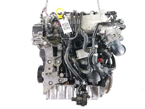 Engine VW GOLF VII (5G1, BQ1, BE1, BE2) 1.6 TDI | BP36777467M1 - Image 2