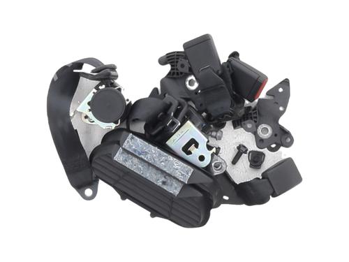 Rear seat PEUGEOT 208 I (CA_, CC_) 1.2 THP 110 | BP28505006C17 