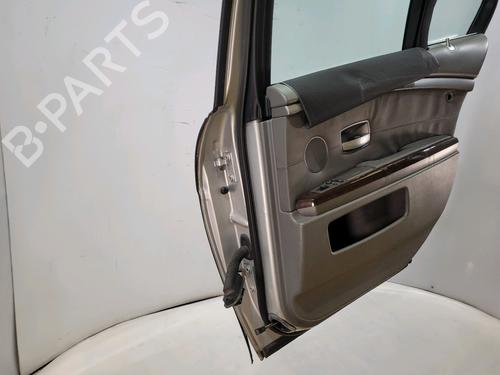 Right rear door BMW 7 (E65, E66, E67) 730 d | BP25208824C5 