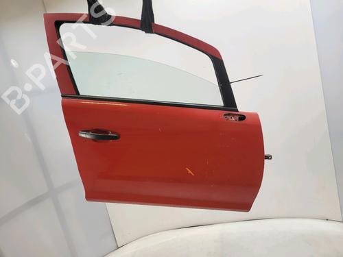 Używane Drzwi przednie prawe OPEL CORSA D (S07) 1.3 CDTI (L08, L68) (75 hp) 29932261