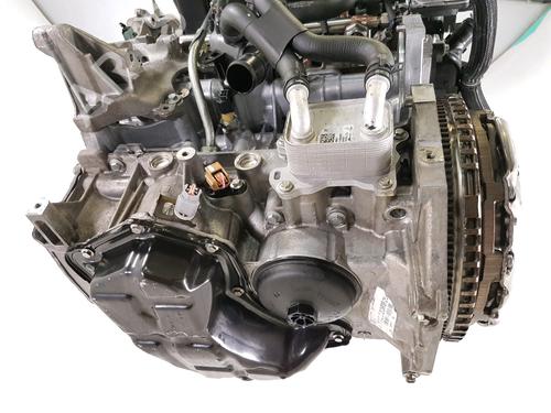 Engine RENAULT SCÉNIC III (JZ0/1_) 1.2 TCe (JZ16) | BP37087053M1 - Image 9