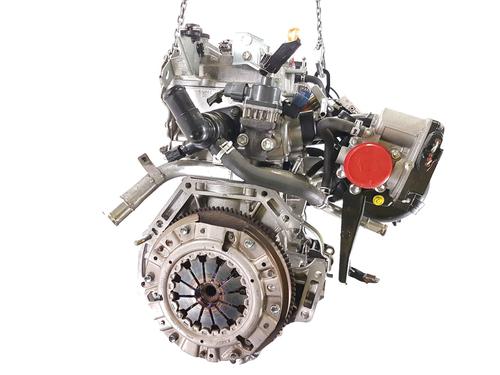 Engine OPEL AGILA B (H08) 1.0 (F68) | BP18664833M1 