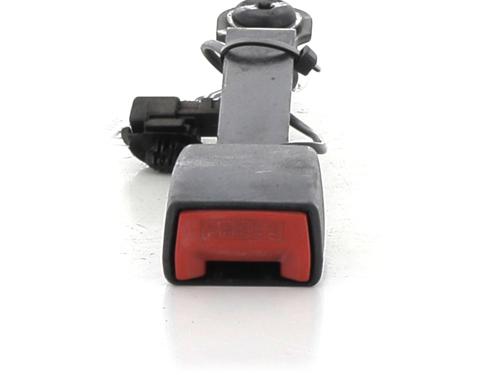 Used Seat buckle RENAULT CLIO III (BR0/1, CR0/1) 1.5 dCi (75 hp) 30982852