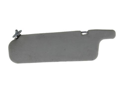 Right sun visor TOYOTA LAND CRUISER 90 (_J9_) 3.0 TD (KZJ90_, KZJ95_, KZJ90R, KZJ95R, KZJ90W, KZJ95W) | BP22018385I2 