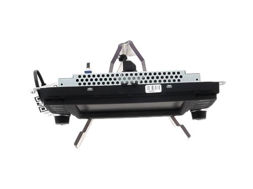 Radio VW POLO V (6R1, 6C1) 1.4 TSI | BP23455093E6 