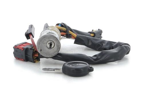 Ignition barrel PEUGEOT 206 Hatchback (2A/C) 1.6 16V | BP30957457M48