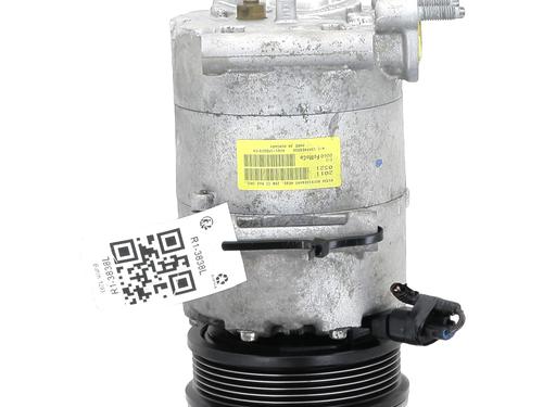 AC compressor FORD FOCUS III 1.6 Ti | BP32654130M34 