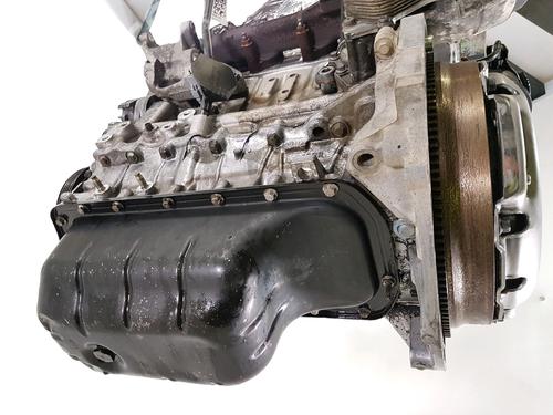 Engine FORD FIESTA VI (CB1, CCN) 1.4 TDCi | BP31606561M1 