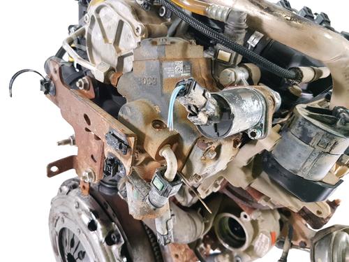 Engine PEUGEOT EXPERT Van (VF3A_, VF3U_, VF3X_) 2.0 HDi 140 | BP29624131M1 