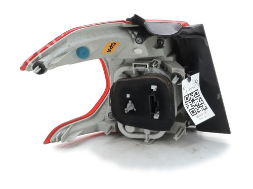 Right taillight PEUGEOT 2008 I (CU_) 1.6 VTi | BP29623984C35 