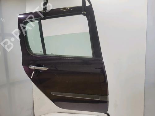 Used Right rear door Right rear door 37681085 37681085