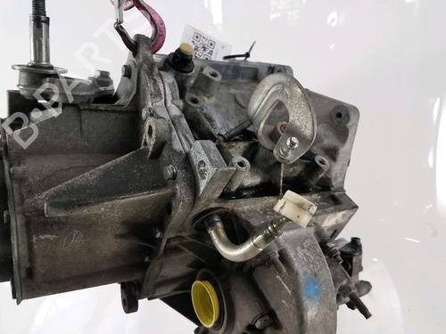 Gearbox PEUGEOT 308 I (4A_, 4C_) 1.6 16V | BP17804149M3 