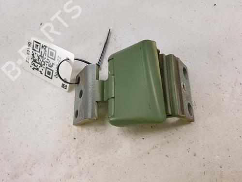 Used Hinge/Door check strap PEUGEOT PARTNER Box Body/MPV (5_, G_) 1.9 D (69 hp) 27917551