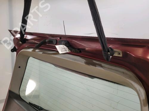 Tailgate FORD FOCUS C-MAX (DM2) 1.6 TDCi | BP22888114C6 