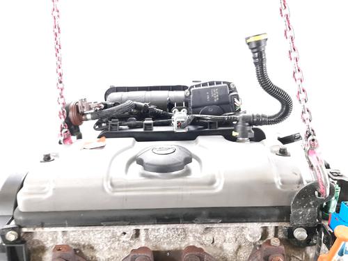 Engine CITROËN C3 I (FC_, FN_) 1.4 i | BP31577711M1 