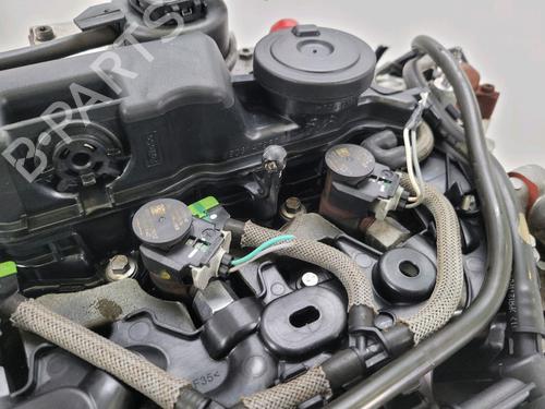 Engine CITROËN C4 Picasso II 2.0 BlueHDi 150 | BP29381439M1 