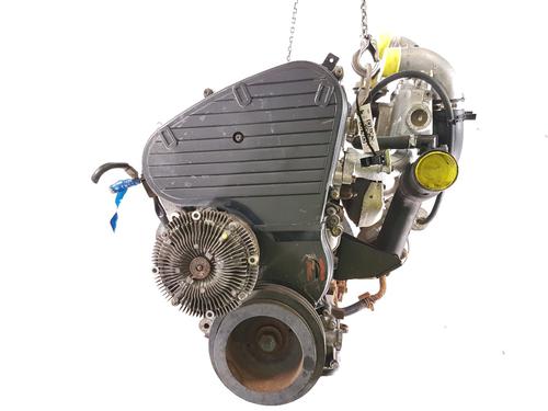 Used Engine NISSAN PATROL GR V Wagon (Y61) 2.8 TDiC (Y61) (131 hp) 28971595