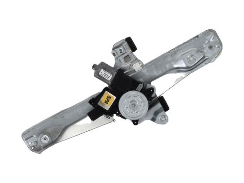 Used Rear left window mechanism Rear left window mechanism OPEL MOKKA / MOKKA X (J13) 1.7 CDTI (_76) (131 hp) 34111647 34111647