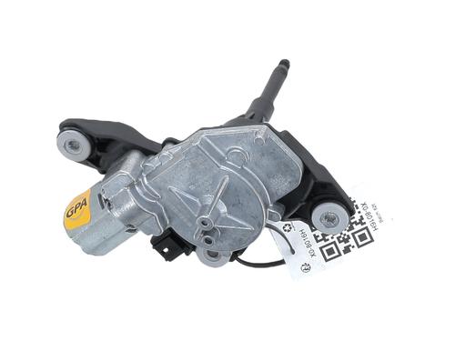 Used Rear wiper motor RENAULT CLIO V (B7_) 1.5 Blue dCi 85 (B7AG) (86 hp) 25247364