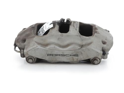 Used Right rear brake caliper Right rear brake caliper PORSCHE PANAMERA (970) 4.8 4S (400 hp) 34642206 34642206