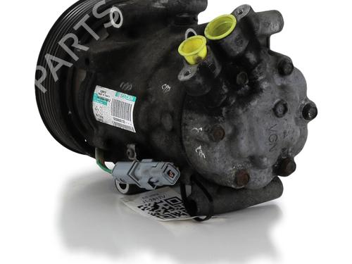 AC compressor RENAULT CLIO III (BR0/1, CR0/1)  | BP28505210M34 