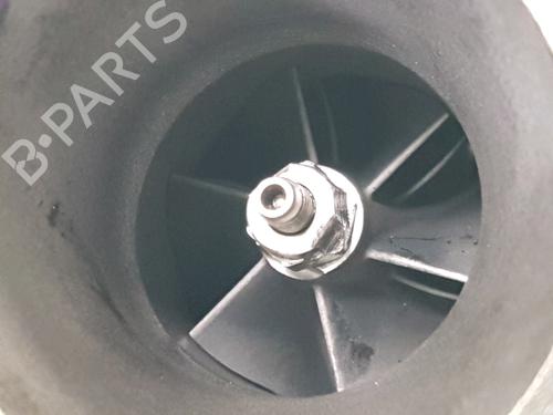 Motor CITROËN BERLINGO MULTISPACE (B9) 1.6 HDi 90 | BP31284534M1 