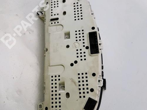 Instrument cluster HYUNDAI SANTA FÉ II (CM) 2.2 CRDi GLS 4x4 | BP10447846C47 