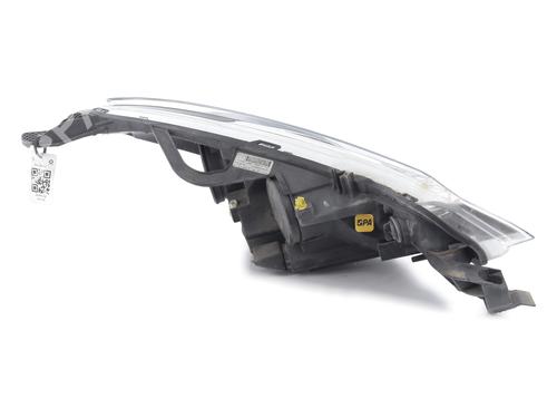 Left headlight CITROËN C3 II (SC_) 1.6 BlueHDi 100 | BP32459739C28